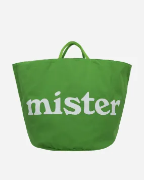 Medium Grow Bag / Tote V2 Green