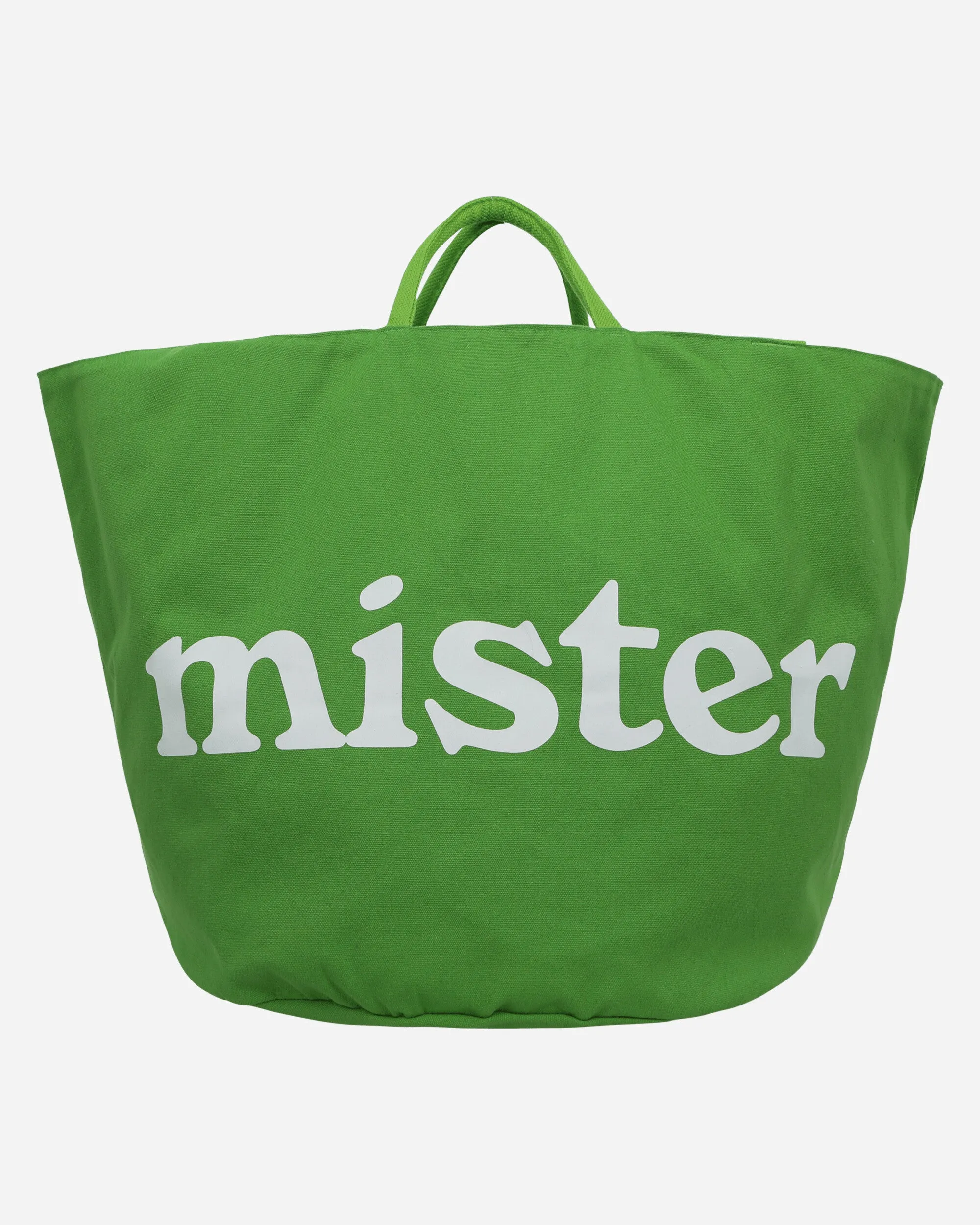 Medium Grow Bag / Tote V2 Green