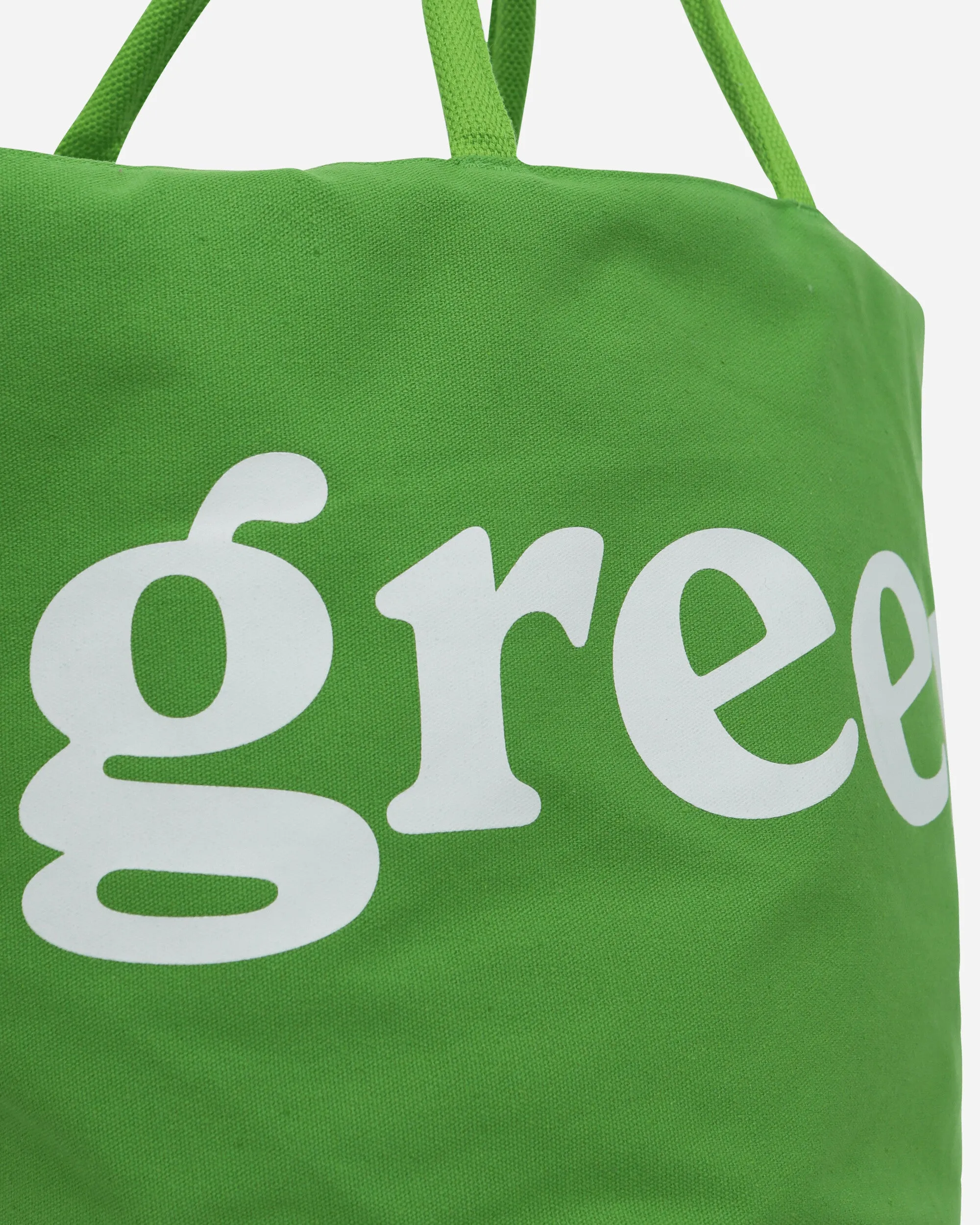 Medium Grow Bag / Tote V2 Green