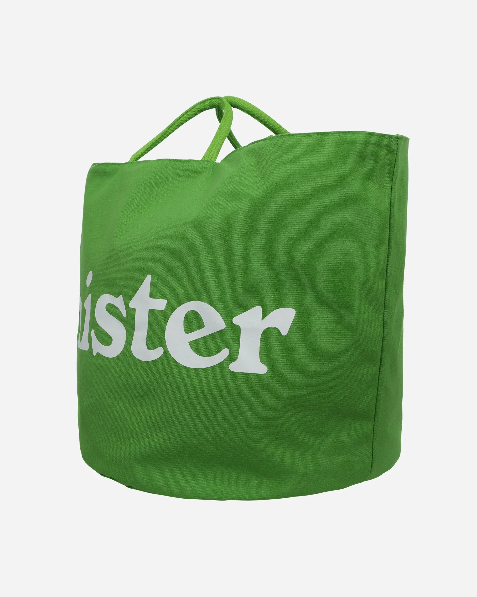 Medium Grow Bag / Tote V2 Green
