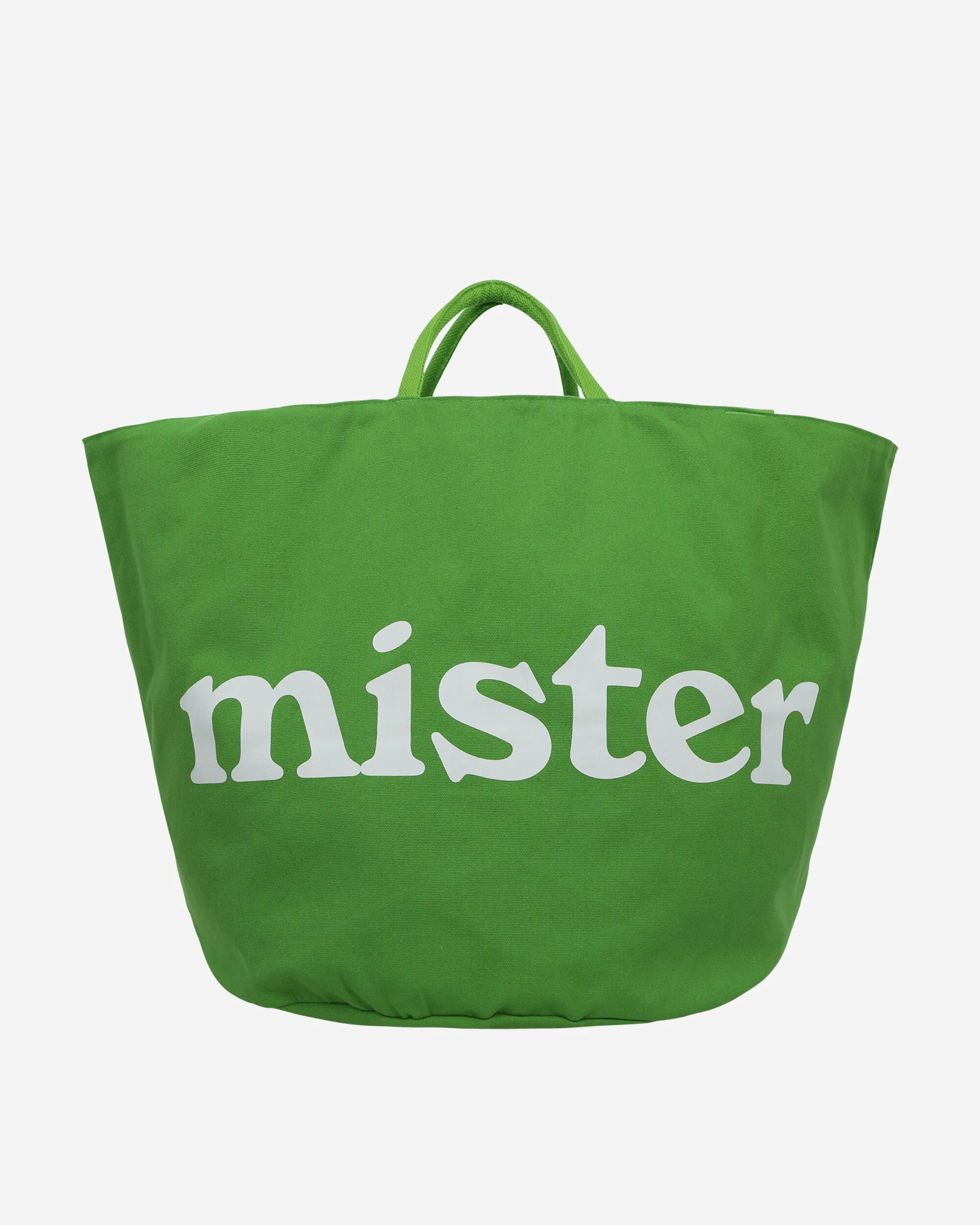 Medium Grow Bag / Tote V2 Green