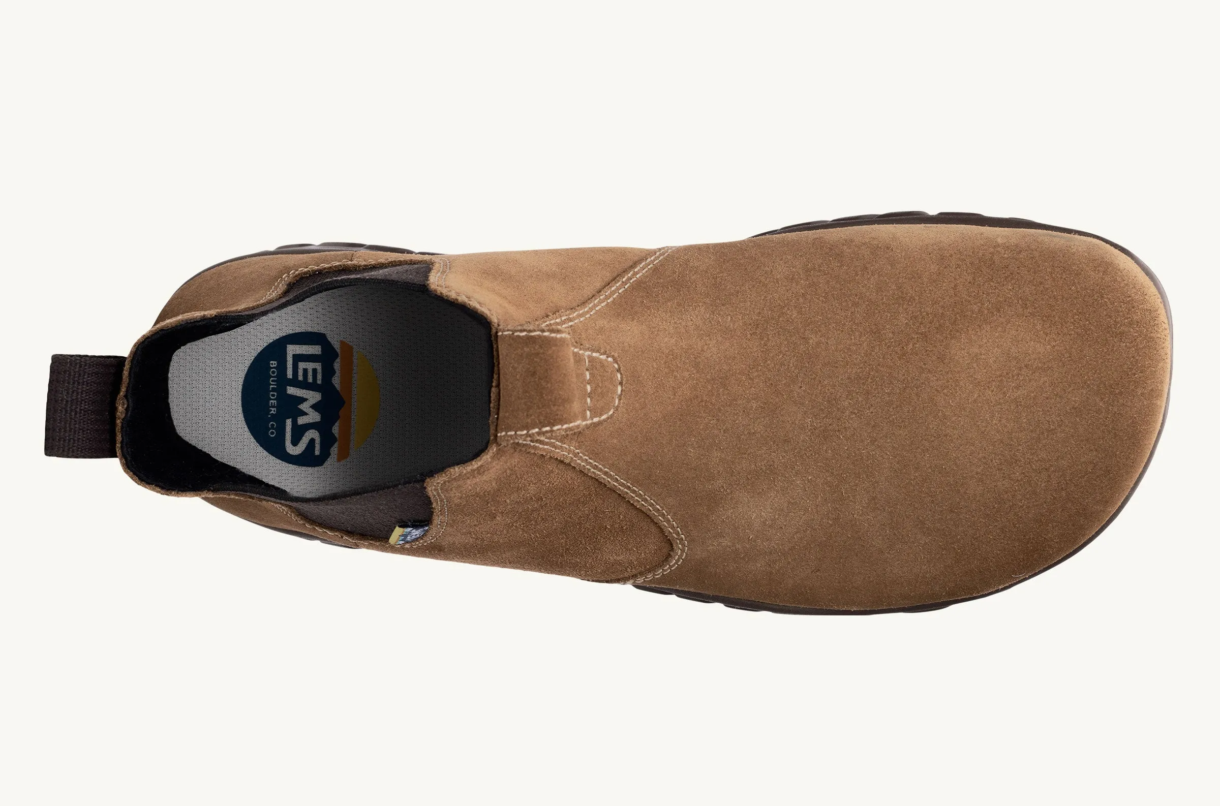 Men's Chelsea Boot