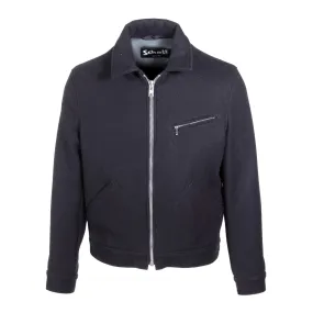 Men's Wool Mechanics Jacket