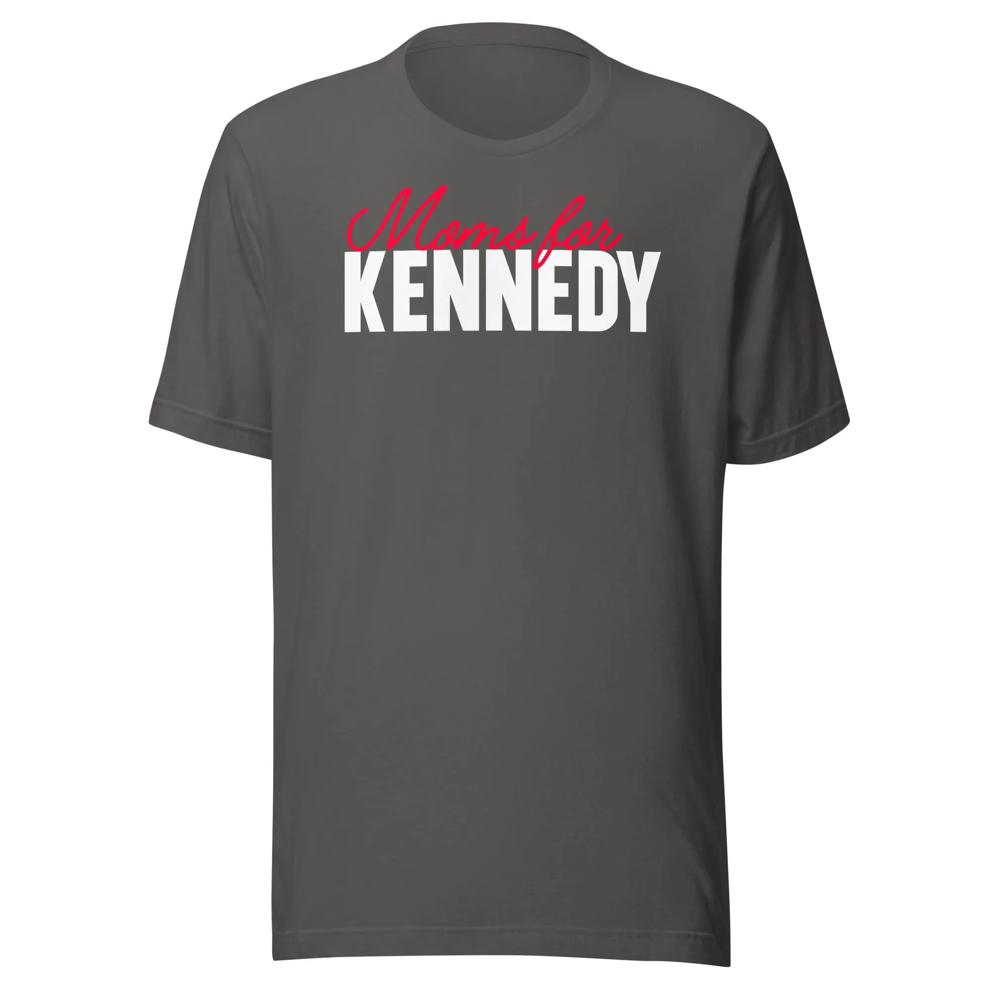 Moms for Kennedy Unisex Tee
