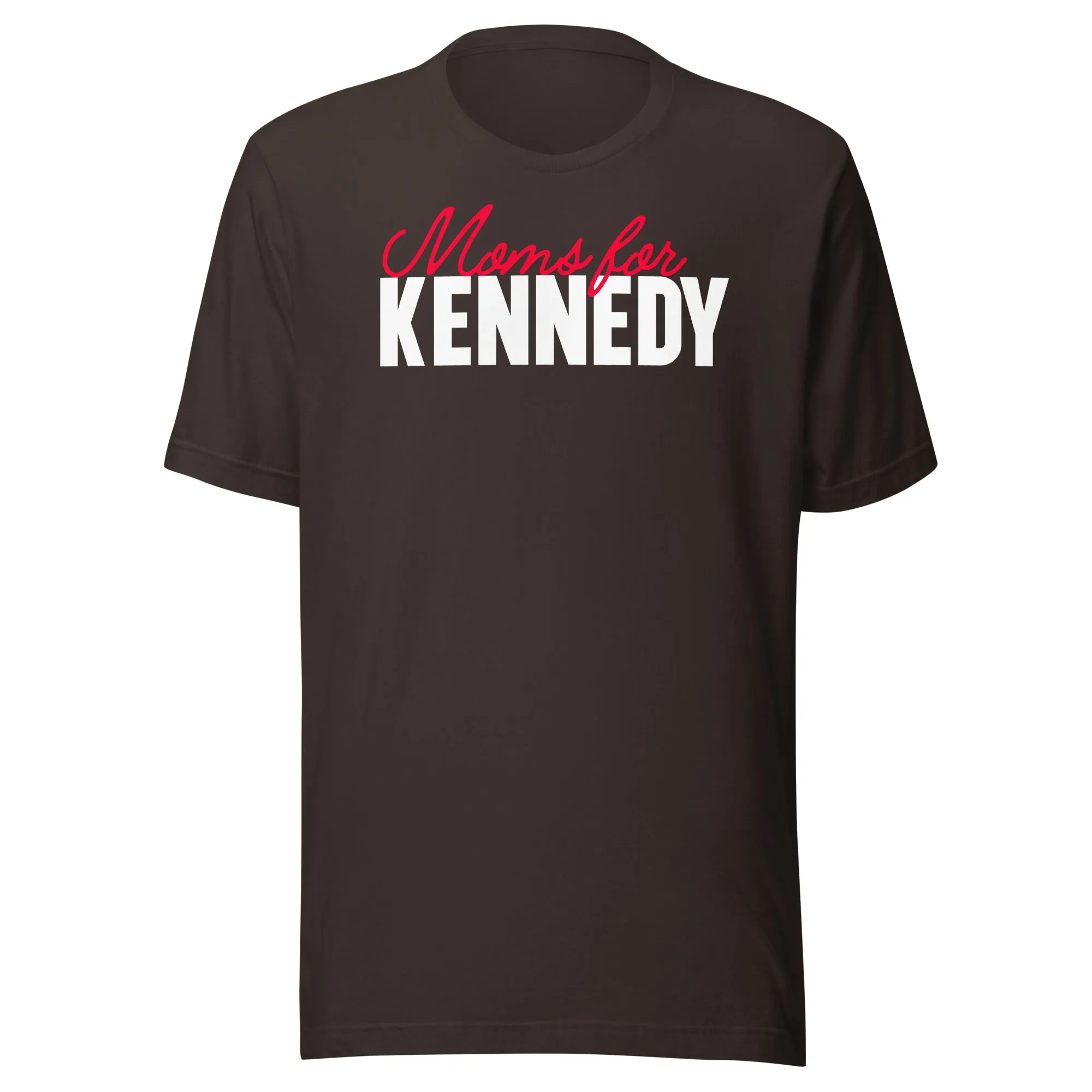 Moms for Kennedy Unisex Tee