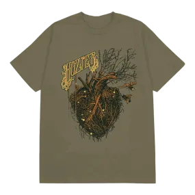 Mountain View September 10 Show Tee