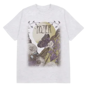 Nampa September 3 Show Tee