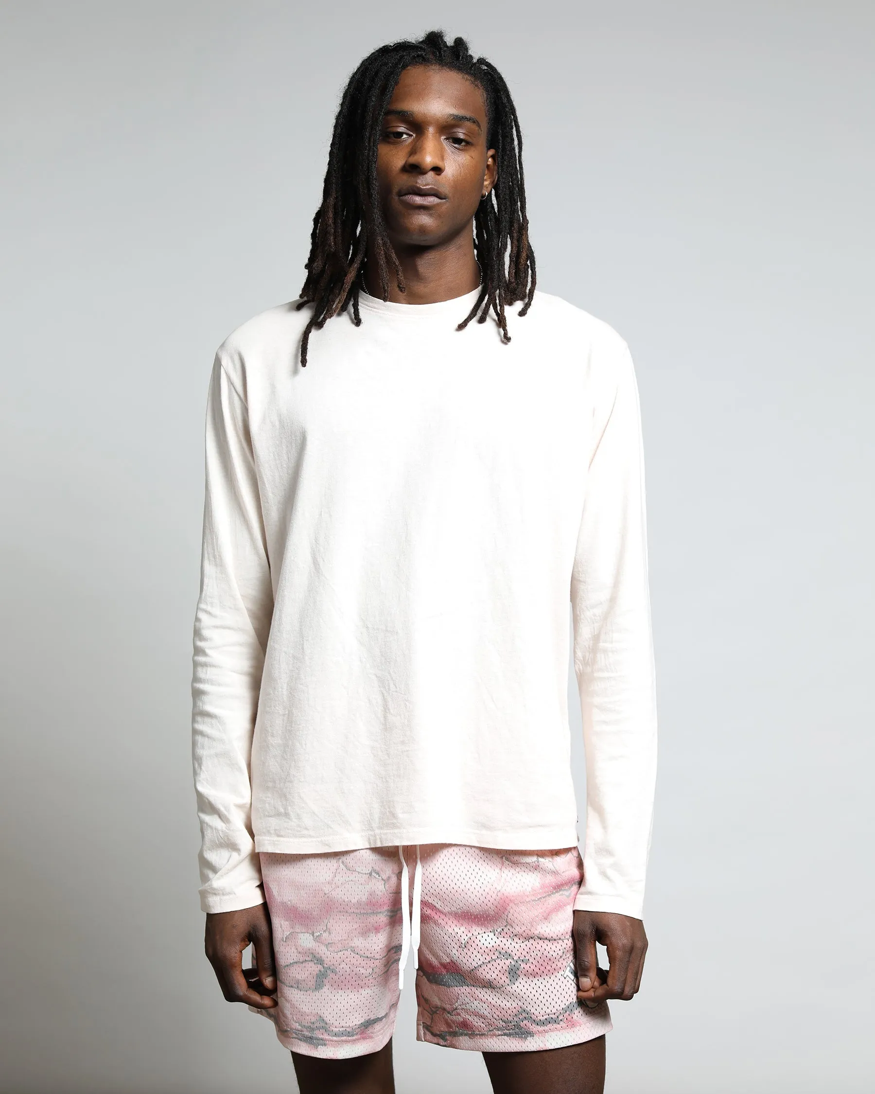 Nash Mesh Shorts Canyon Strata