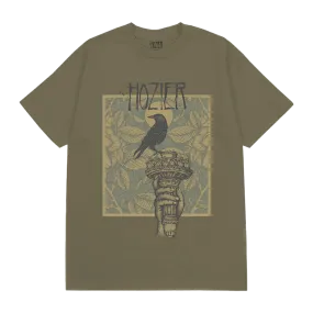 New York June 5 Show Tee