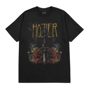 New York June 8 Show Tee