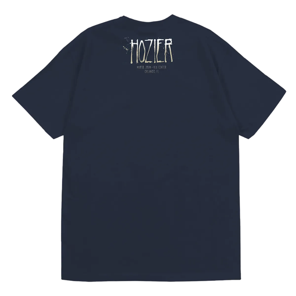 Orlando May 8 Show Tee