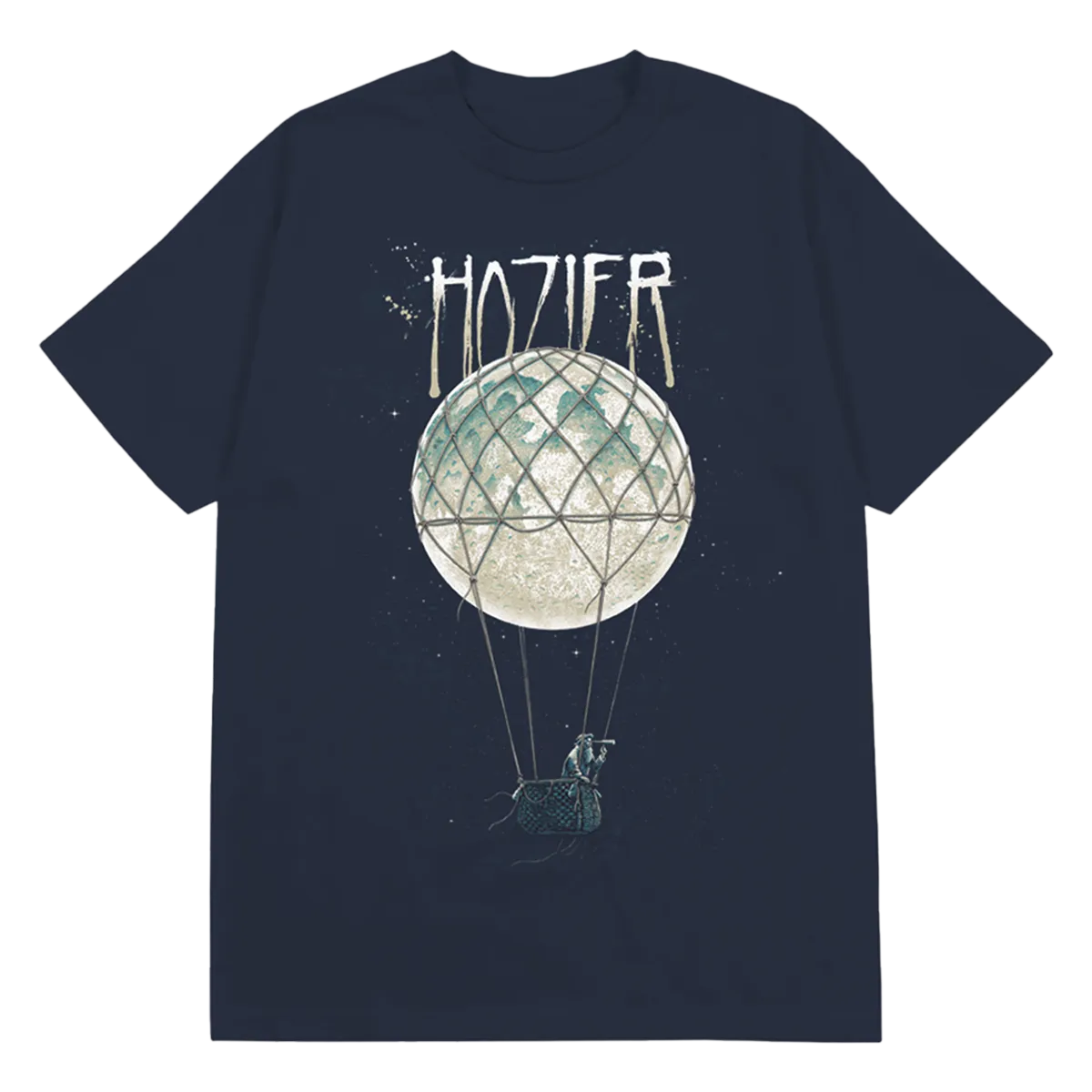 Orlando May 8 Show Tee