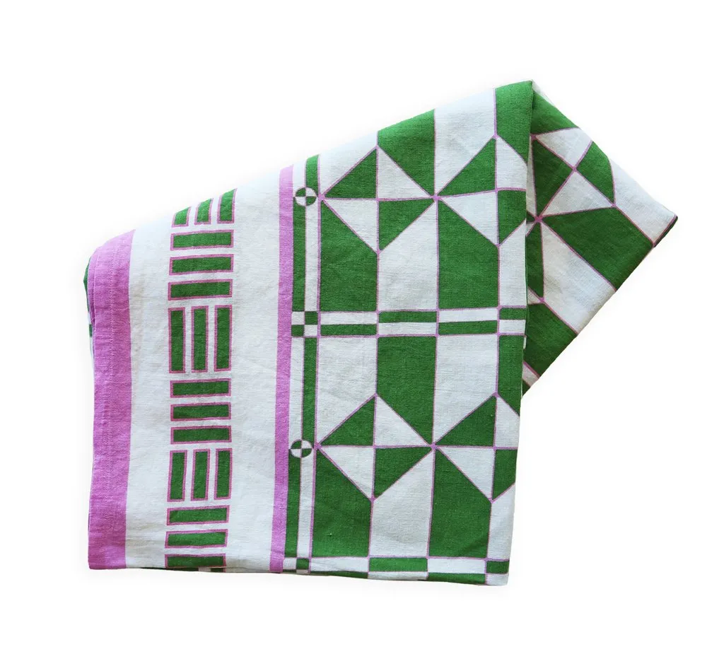 Palazzo Tablecloth