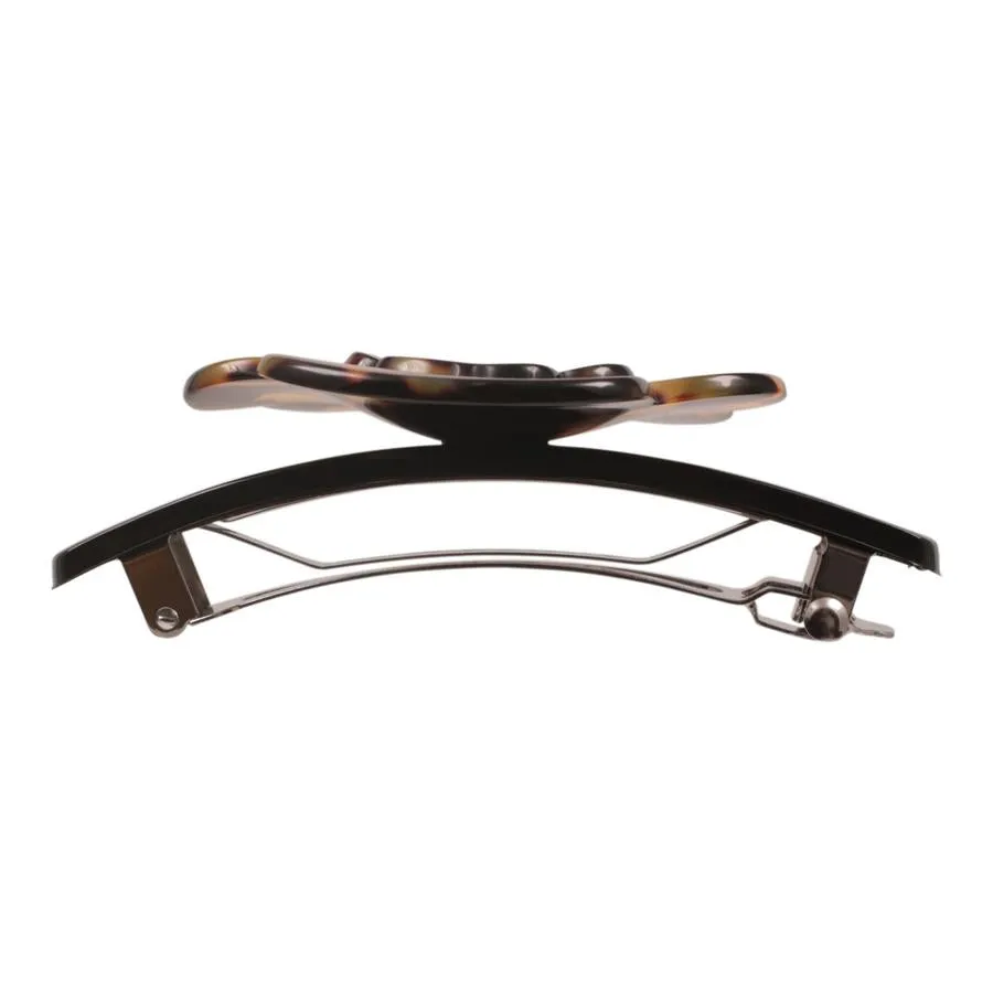 Paris Mode - Hair Clip Camellia M Dt