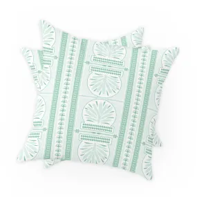 Pillow - Royal Palm