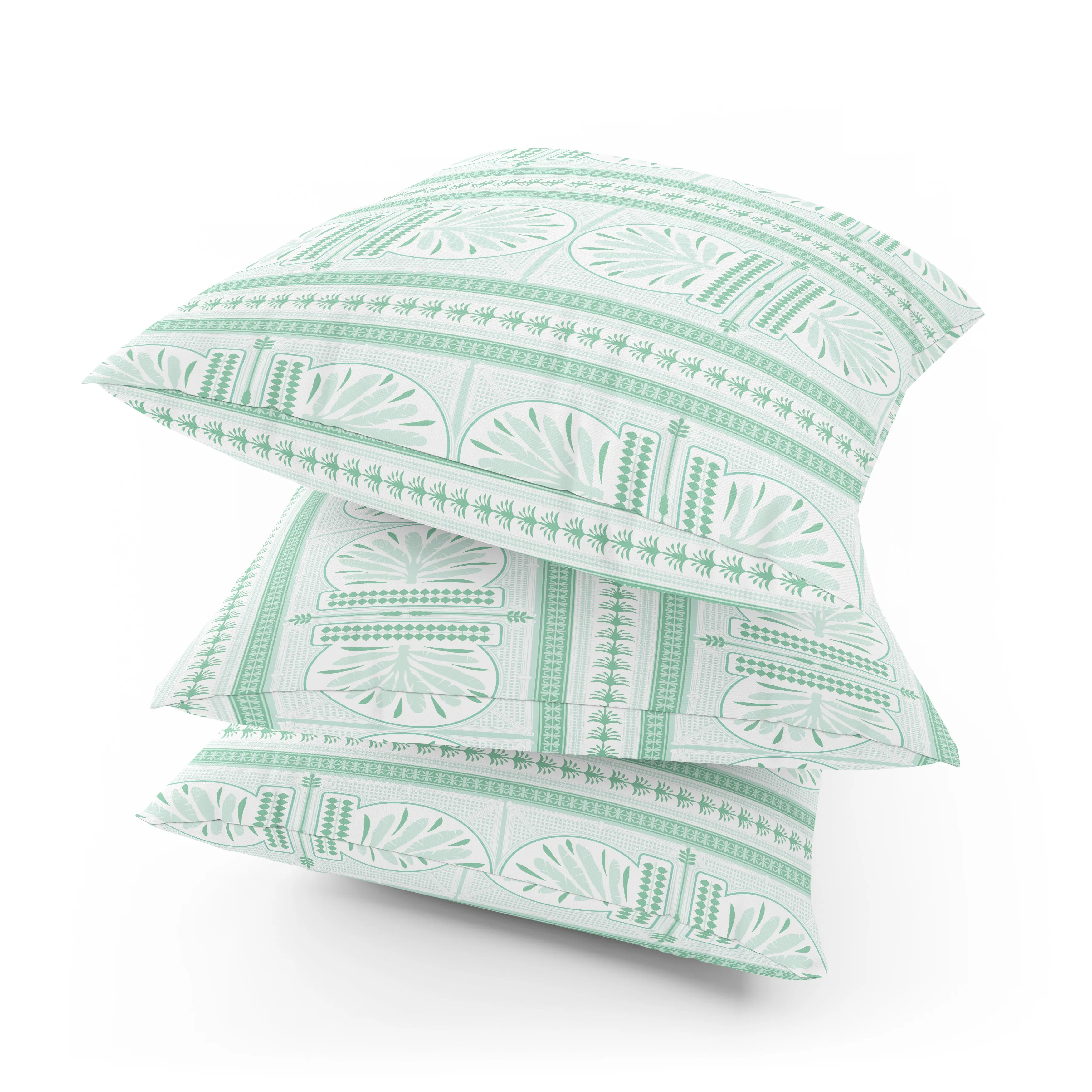 Pillow - Royal Palm