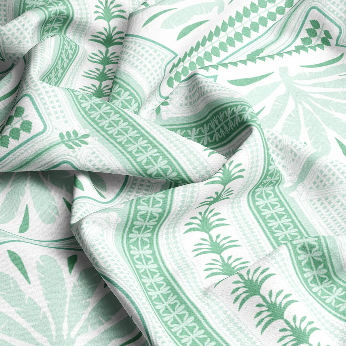 Pillow - Royal Palm