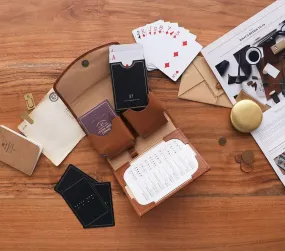 POKER CARD CASE