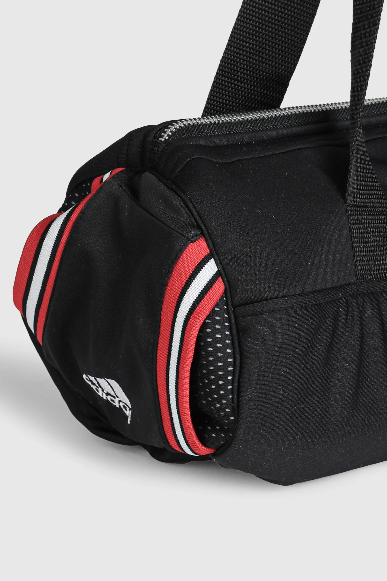 Rework Bulls NBA Duffle Bag