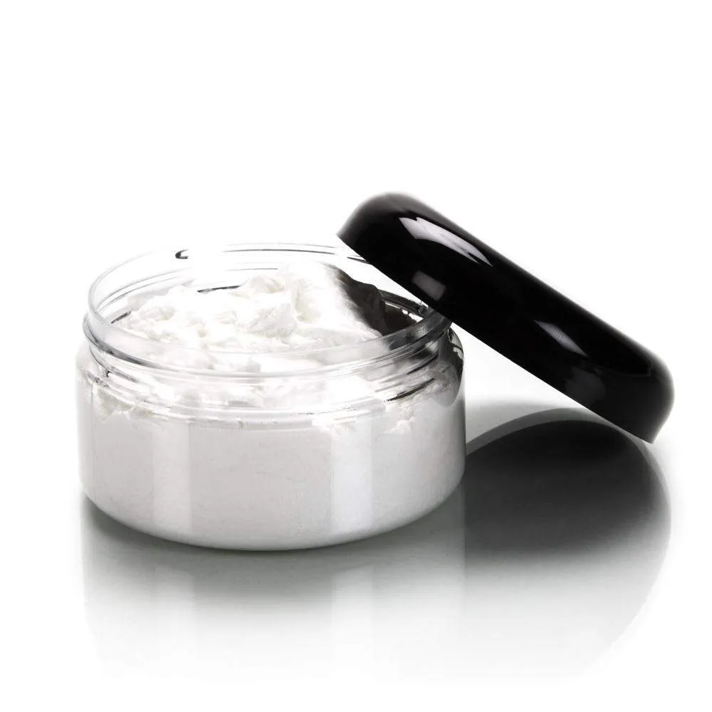 Rose - Classic Shaving Cream