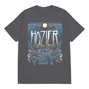 San Antonio September 24 Show Tee