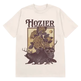 Saskatoon August 21 Show Tee
