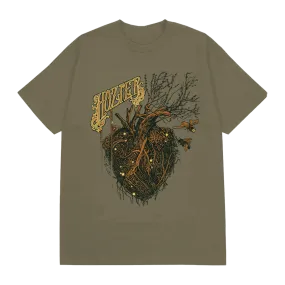 The Woodlands September 25 Show Tee