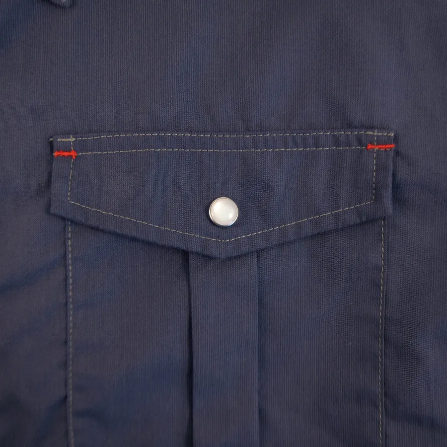Topo Designs x Howler Gaucho Snapshirt