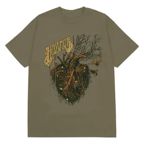 Tulsa August 10 Show Tee