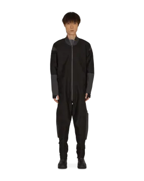 Wessex Flysuit Grey