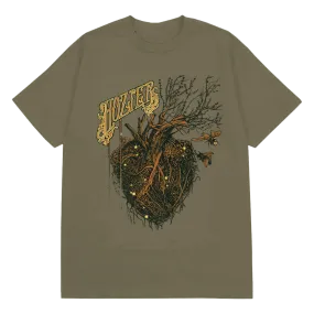 West Valley City August 31 Show Tee