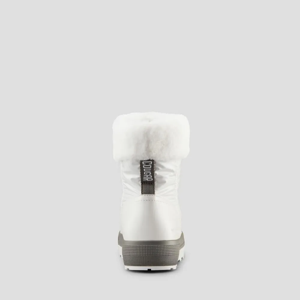 Wizard Nylon Waterproof Boot with PrimaLoft