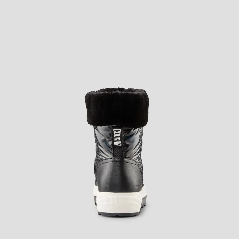 Wizard Nylon Waterproof Boot with PrimaLoft
