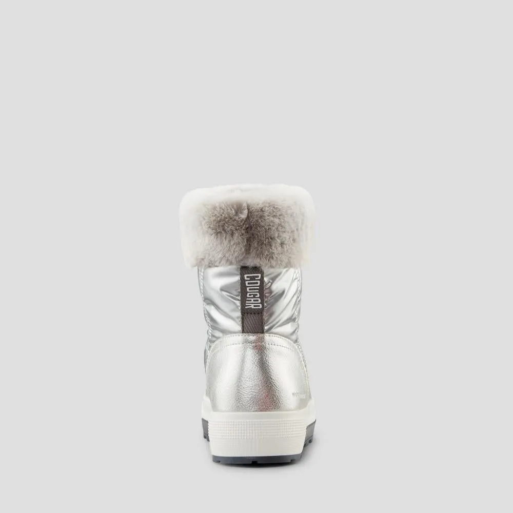 Wizard Nylon Waterproof Boot with PrimaLoft