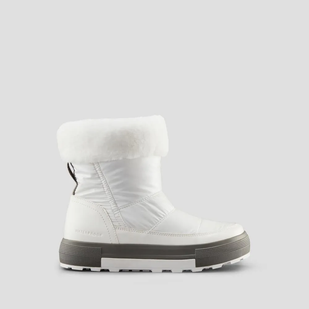 Wizard Nylon Waterproof Boot with PrimaLoft