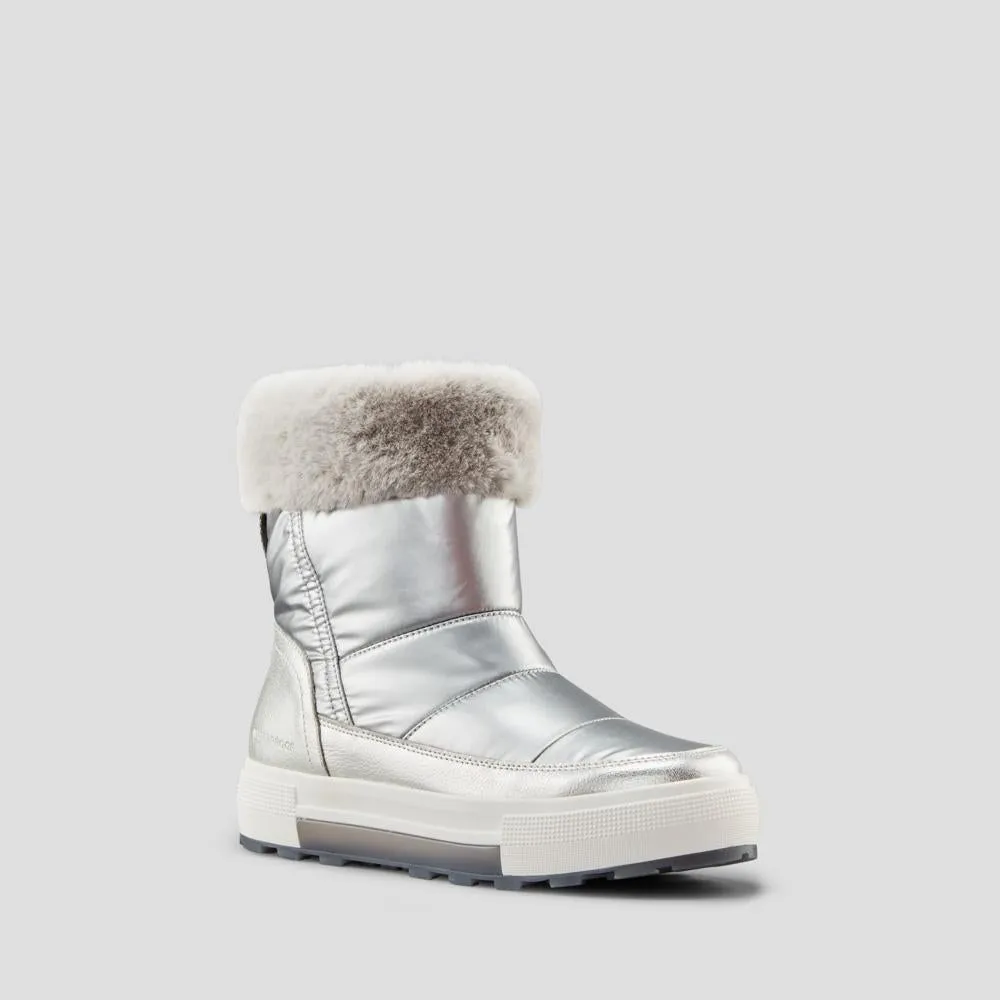 Wizard Nylon Waterproof Boot with PrimaLoft