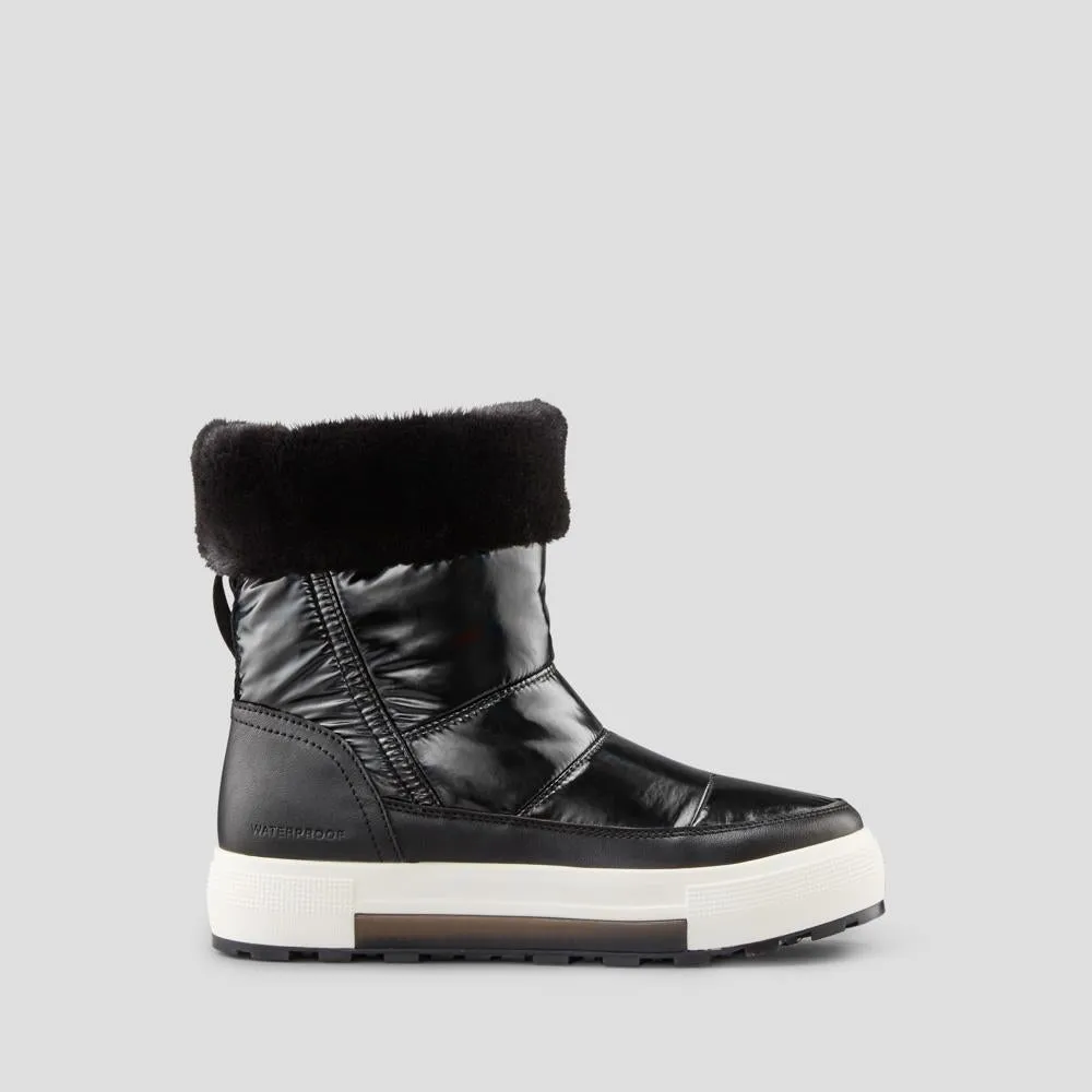 Wizard Nylon Waterproof Boot with PrimaLoft