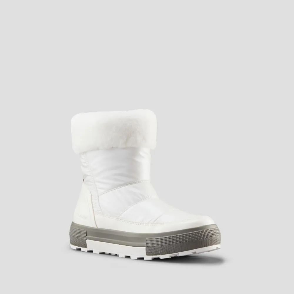 Wizard Nylon Waterproof Boot with PrimaLoft