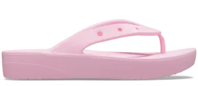 WOMEN CLASSIC PLATFORM FLIP