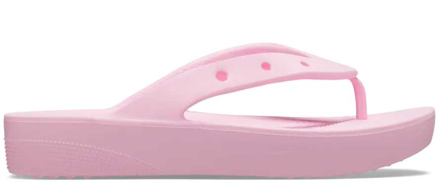 WOMEN CLASSIC PLATFORM FLIP