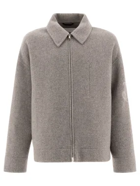 WOOL COAT